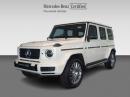 Thumbnail Mercedes-Benz G-Class G400d AMG Line