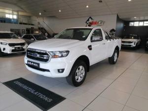 2020 Ford Ranger 2.2TDCI XLSS/C