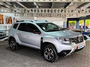 2019 Renault Duster 1.5dCi TechRoad