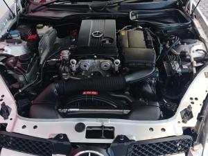 Mercedes-Benz SLK SLK200 Kompressor - Image 10