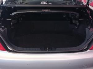 Mercedes-Benz SLK SLK200 Kompressor - Image 12