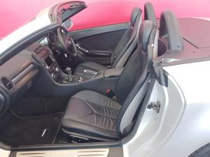 Mercedes-Benz SLK SLK200 Kompressor - Image 9