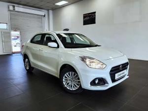 2024 Suzuki DZire 1.2 GL manual