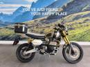 Thumbnail Triumph Scrambler 1200 XE