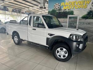 2022 Mahindra Pik Up 2.2CRDe single cab S4 (aircon)