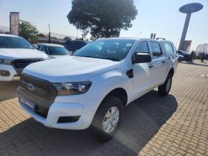 2022 Ford Ranger 2.2TDCi double cab Hi-Rider