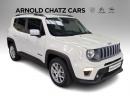 Thumbnail Jeep Renegade 1.4T Limited