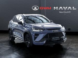 2022 Haval H6 GT 2.0GDIT 4WD Super Luxury