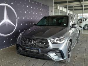 2024 Mercedes-Benz GLE GLE450d 4Matic