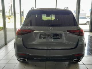 Mercedes-Benz GLE GLE450d 4Matic