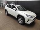 Thumbnail Toyota RAV4 2.0 GX