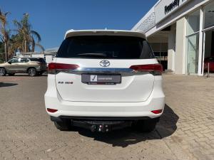 Toyota Fortuner 2.8GD-6 4x4 auto - Image 5