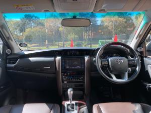 Toyota Fortuner 2.8GD-6 4x4 auto - Image 6