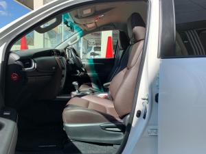 Toyota Fortuner 2.8GD-6 4x4 auto - Image 7