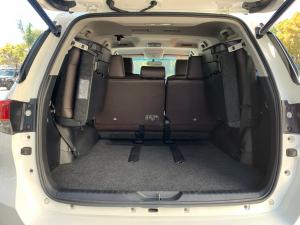 Toyota Fortuner 2.8GD-6 4x4 auto - Image 9