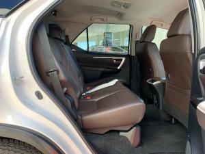Toyota Fortuner 2.8GD-6 4x4 auto - Image 10