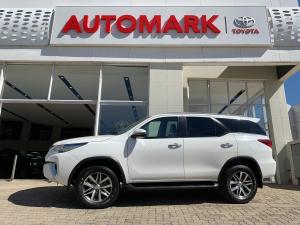 Toyota Fortuner 2.8GD-6 4x4 auto - Image 11