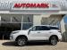 Toyota Fortuner 2.8GD-6 4x4 auto - Thumbnail 11