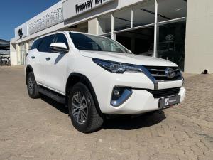 Toyota Fortuner 2.8GD-6 4x4 auto - Image 1