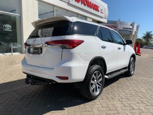 Toyota Fortuner 2.8GD-6 4x4 auto - Image 2