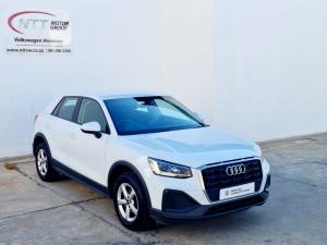 2022 Audi Q2 35 Tfsi TIP