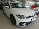 Thumbnail Volkswagen Polo 1.0 TSI