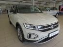 Thumbnail Volkswagen T-ROC 1.4 TSI Design Tiptronic