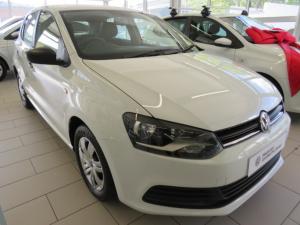 2023 Volkswagen Polo Vivo 1.4 Trendline