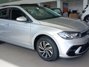 2022 Volkswagen Polo 1.0 TSI Life