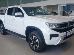 2023 Volkswagen Amarok 2.0BITDI 154KW 4MOT Style D/C