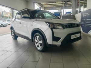 2019 Mahindra XUV300 1.2T