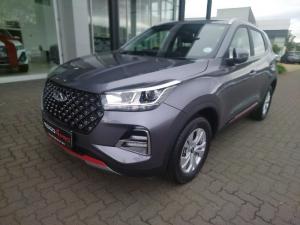 2024 Chery Tiggo 4 PRO 1.5 Comfort CVT