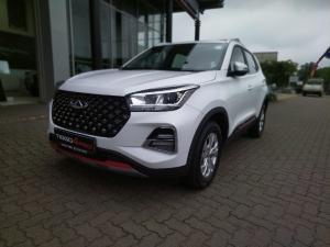 2024 Chery Tiggo 4 PRO 1.5 Comfort CVT