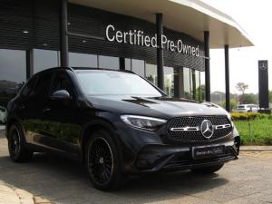 2024 Mercedes-Benz GLC 300D 4MATIC