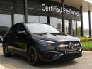 Thumbnail Mercedes-Benz GLA 200 automatic