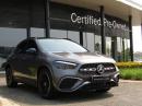 Thumbnail Mercedes-Benz GLA 200 automatic