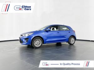 2023 Kia RIO 1.2 LS 5-Door