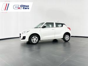 2023 Suzuki Swift 1.2 GA