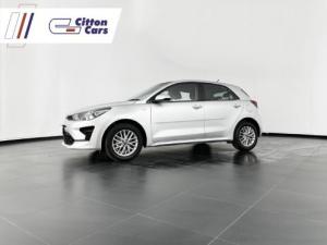 2023 Kia RIO 1.2 LS 5-Door