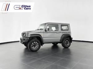 2021 Suzuki Jimny 1.5 GLX