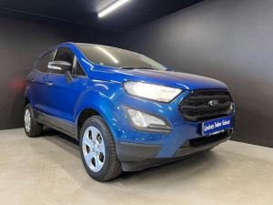 2020 Ford EcoSport 1.5TDCi Ambiente