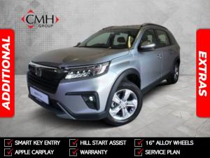 2023 Honda BR-V 1.5 Comfort auto