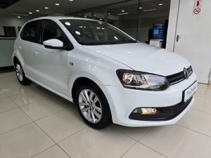 2023 Volkswagen Polo Vivo hatch 1.4 Comfortline