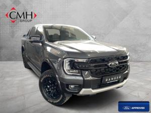 2024 Ford Ranger 2.0 BiTurbo double cab Tremor 4WD