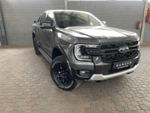 2024 Ford Ranger 2.0 BiTurbo double cab Tremor 4WD