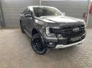 Thumbnail Ford Ranger 2.0 BiTurbo double cab Tremor 4WD