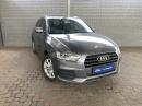 Thumbnail Audi Q3 1.4TFSI S