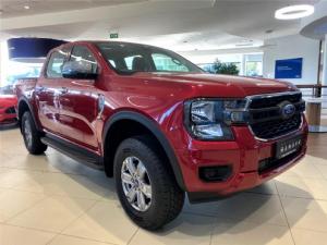 2024 Ford Ranger 2.0 SiT double cab XL auto