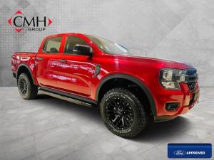 2024 Ford Ranger 2.0 SiT double cab XL auto