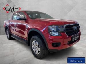 2024 Ford Ranger 2.0 SiT double cab XL auto